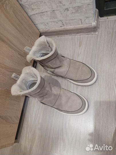Угги,сапожки