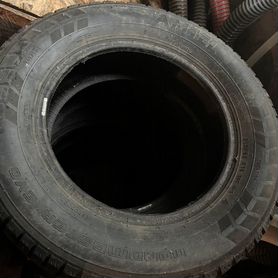 Amtel NordMaster 215/65 R16