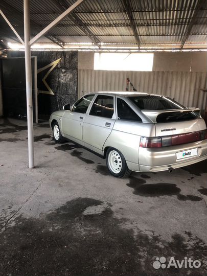 Лобовое стекло