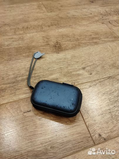 Фотоаппарат lumix