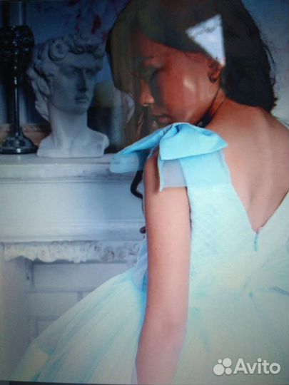 Платье детское прокат,продажа