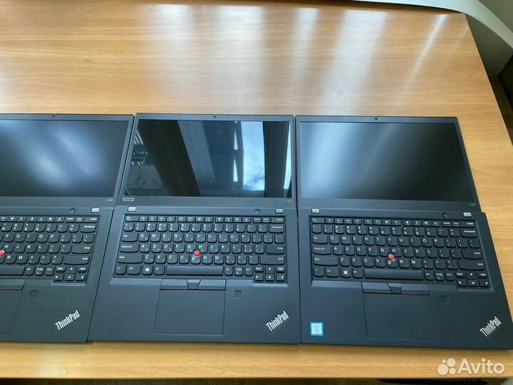 ThinkPad X390/i5-8th/8+256/IPS 13.3