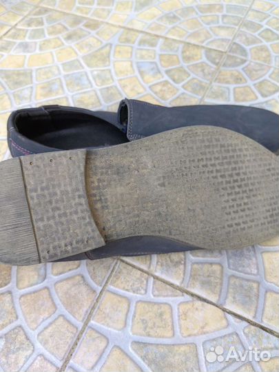 Туфли мужские 41