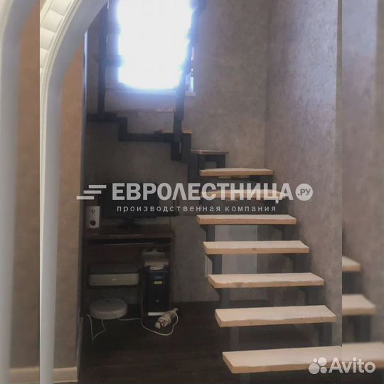 Лестница в дом