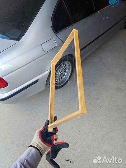 Рамки для ульев дадан