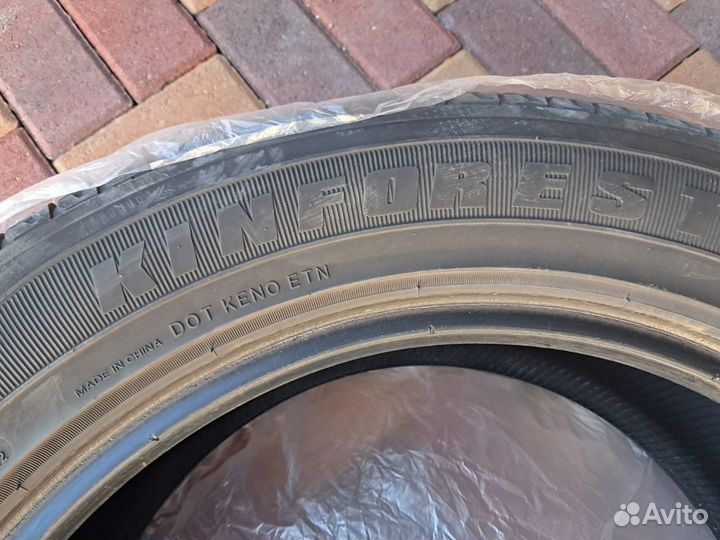 Kinforest KF-550 285/50 R20