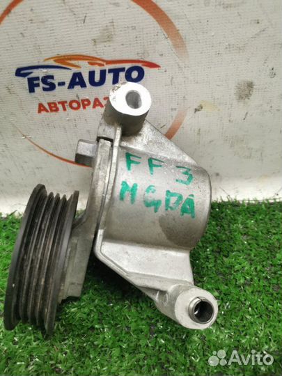 Ролик натяжной навесного оборудования Ford Focus 3