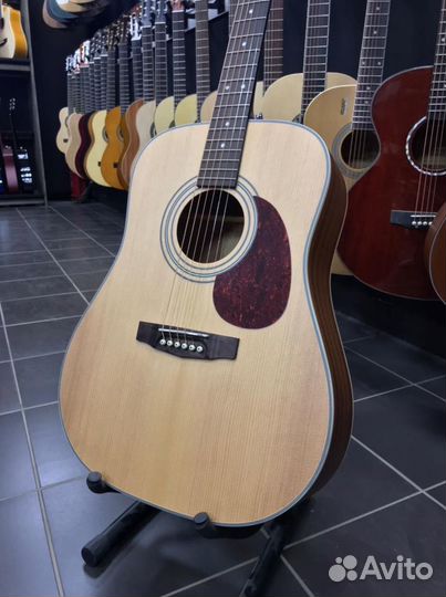 Акустическая гитара Cort Earth70 OP Новая