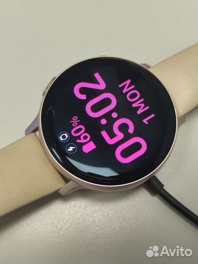 Samsung Galaxy watch Active2 44мм