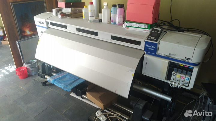 Epson Surecolor 30610