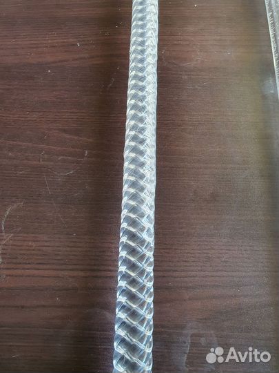 Акриловые стержни