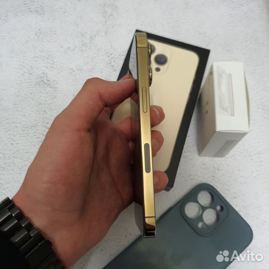 iPhone 13 Pro, 128 ГБ