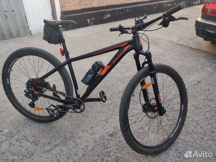 Велосипед Stinger Reload STD 29