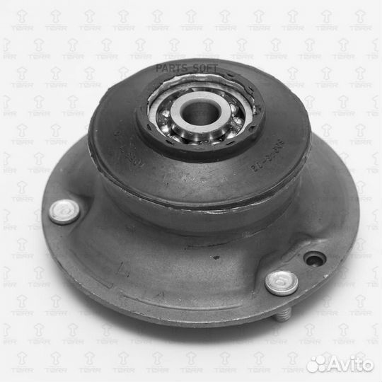 Torr DL0116 Опора амортизатора BMW 5 -03 1шт