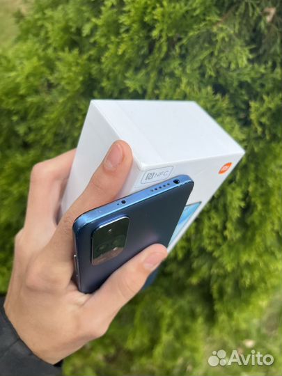 Redmi Note 11 4/128GB хороший