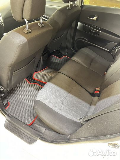 Kia Ceed 1.6 МТ, 2011, 193 240 км