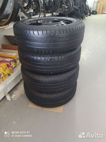 Michelin Energy Saver 195/65 R15 91H