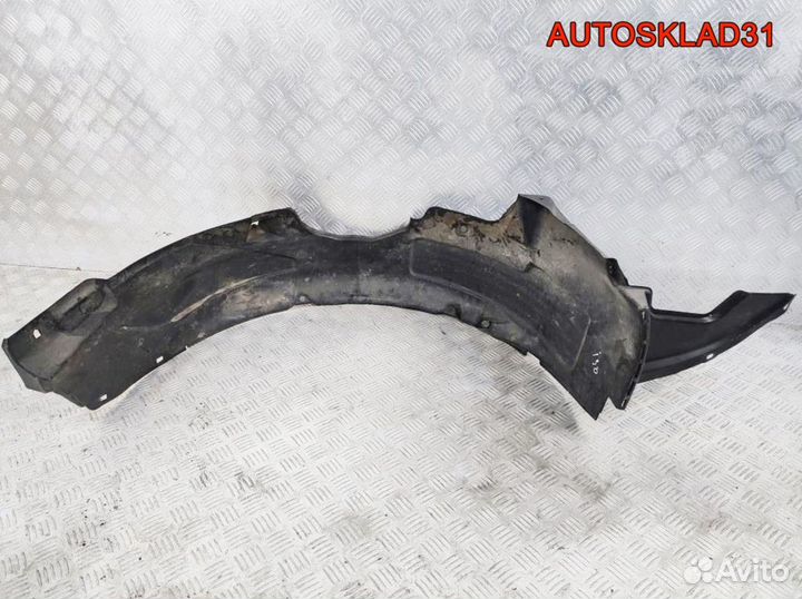 Локер передний левый Hyundai i30 868152R000