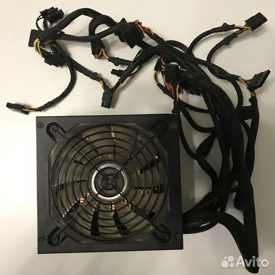 Блок питания Hiper 550w