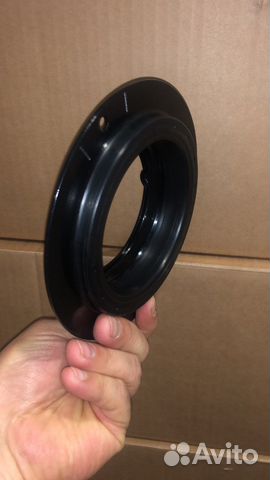 Опорный подшипник toyota Camry V70 V75 2017- 2023