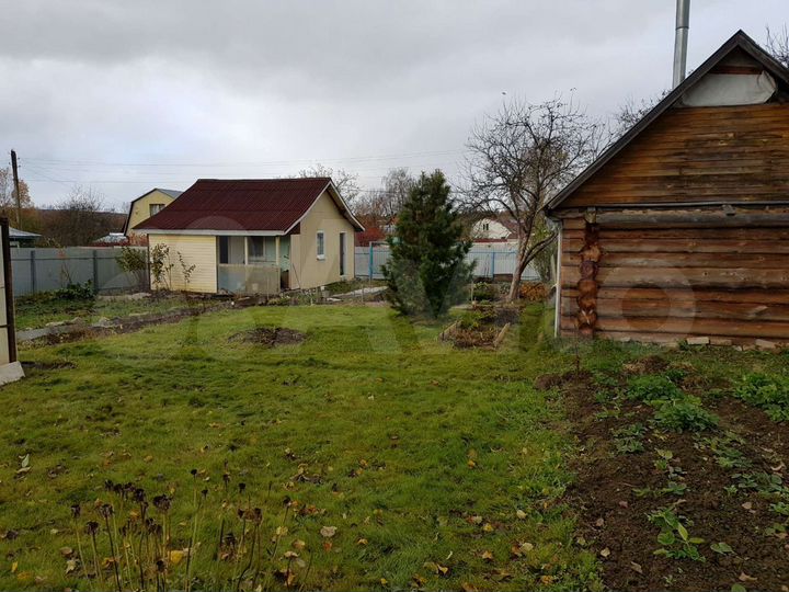 Дача 45 м² на участке 8,5 сот.