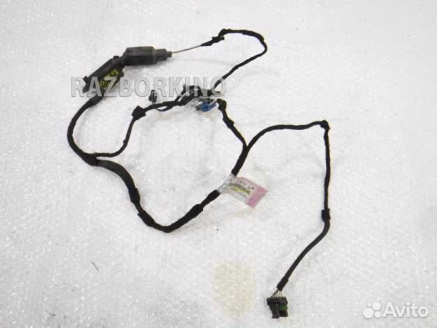 Проводка (коса)