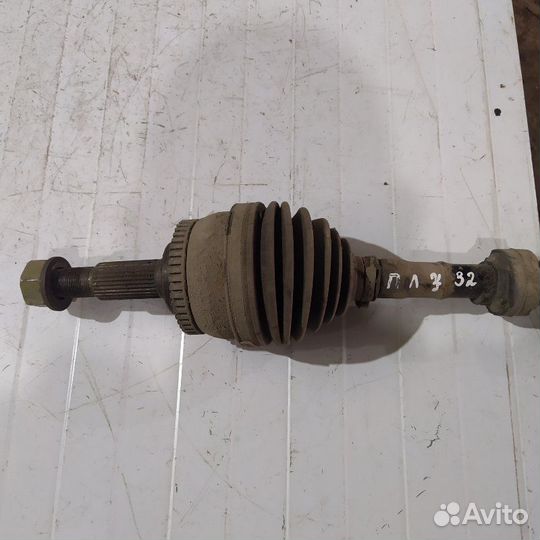 Шрус наружный передний левый Nissan Cefiro 32