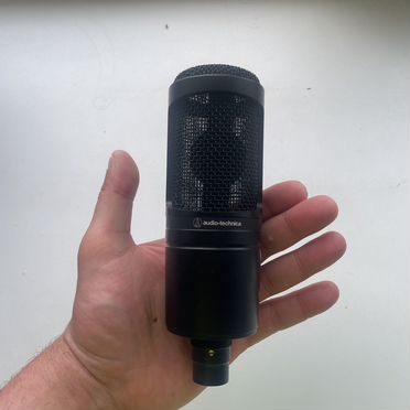 Аренда микрофона