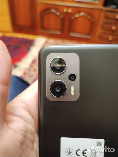 Xiaomi Poco X4 GT, 8/256 ГБ