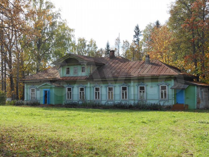 Участок 2,78 га (ИЖС)