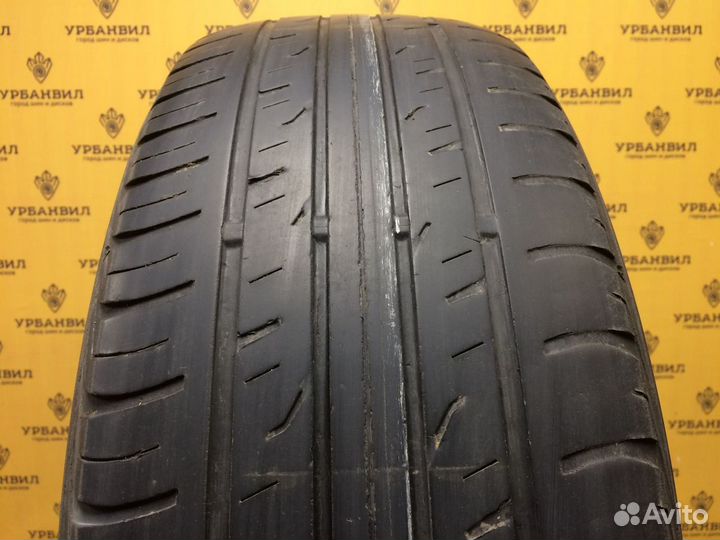 Dunlop Grandtrek PT3 235/60 R18 107V