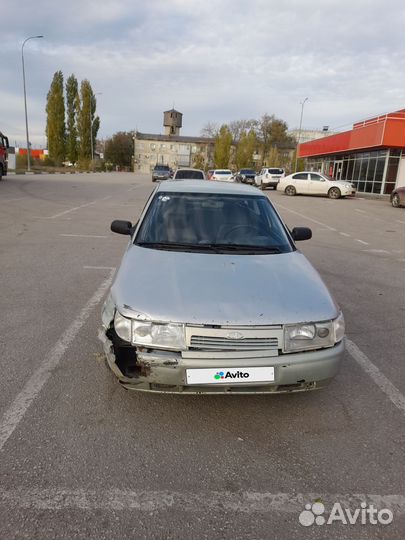 ВАЗ 2105 1.5 МТ, 1999, 99 200 км