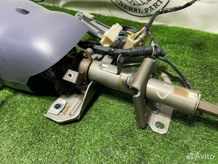 Рулевая колонка Toyota Land Cruiser Prado KZJ95