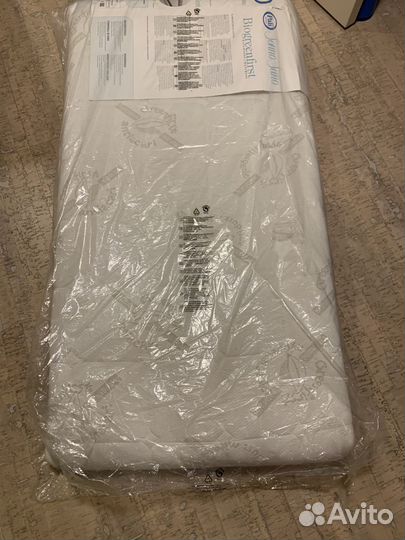 Матрас детский 124*64 Pali (Пали)