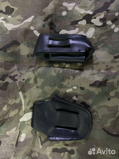 Чехол для спецредств