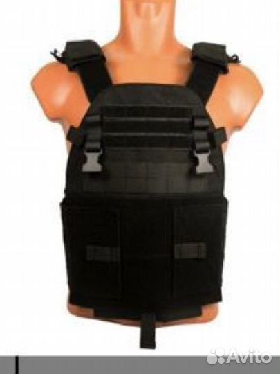 Плитник черный