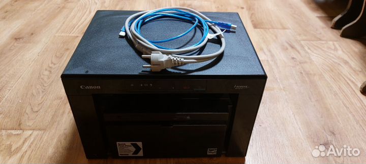 Принтер Canon i sensys mf3010
