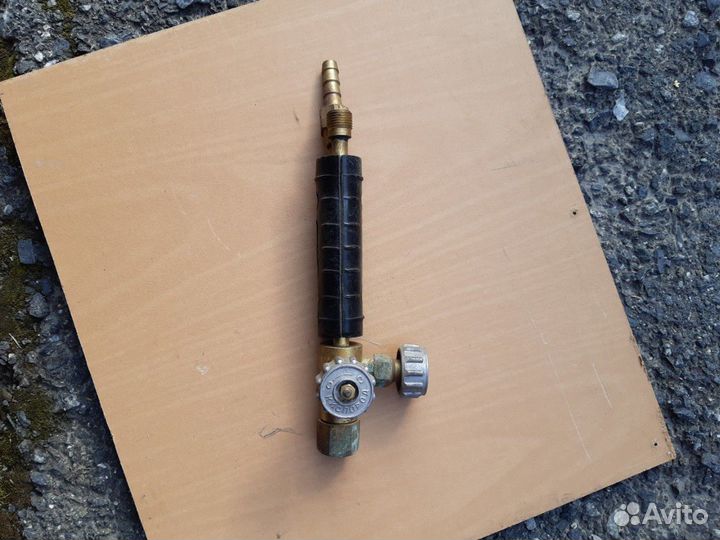 Горелка гс-3