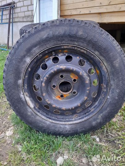 Aurora RF05 195/65 R15