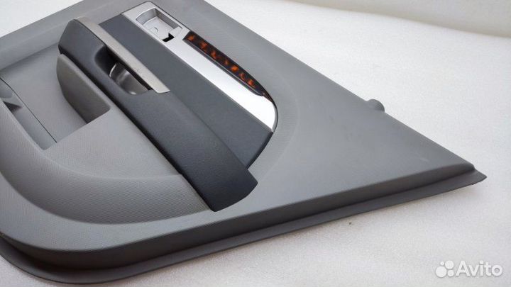 Обшивка двери задняя правая Chrysler Sebring JS