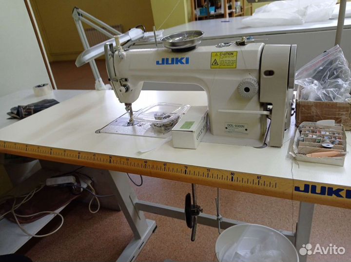 Швейная машина