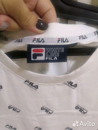 Футболка новая