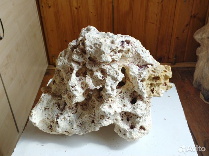 Камни для аквариума