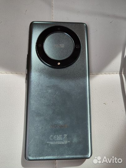 HONOR X9a, 6/128 ГБ