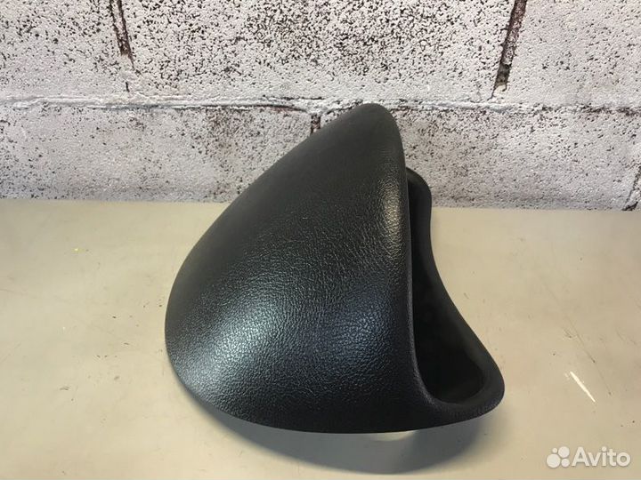 Накладка панели приборов Peugeot 206 хетчбек 1.9D