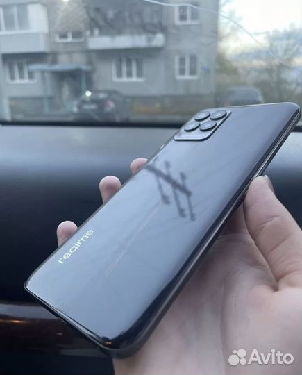 realme 8i, 4/64 ГБ