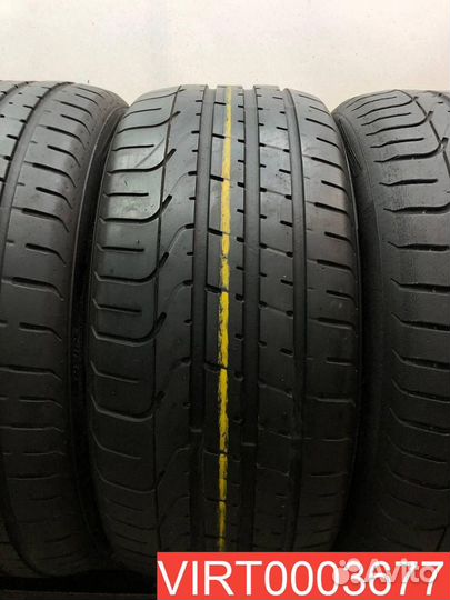 Pirelli P Zero 255/45 R19 104Y