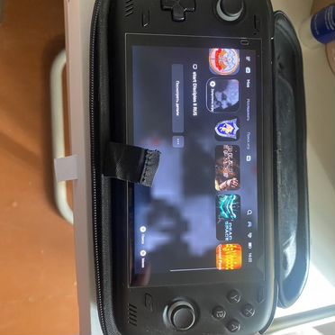 Ayn odin 2 pro