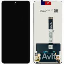 Дмплей Xiaomi poco X3/X3 pro копия