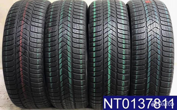Pirelli Winter Sottozero 3 215/50 R18 92V